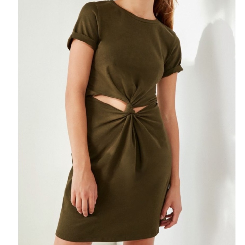 Urban Outfitters Dress